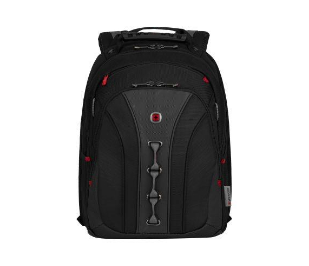 Wenger Legacy czarno - szara 16" - 537420 - zdjęcie 2